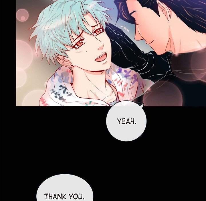 Read Biting The Tiger chapter 55 image 86 on Lezhin