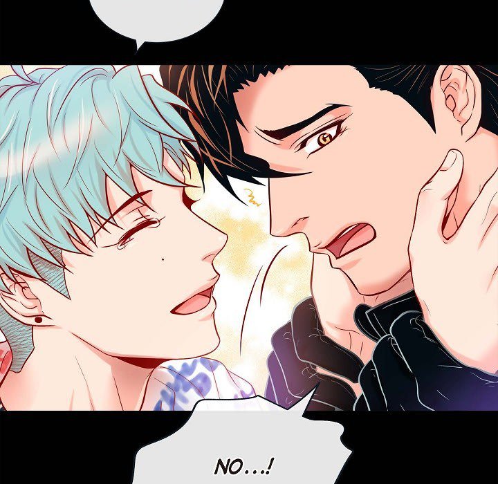 Read Biting The Tiger chapter 55 image 87 on Lezhin