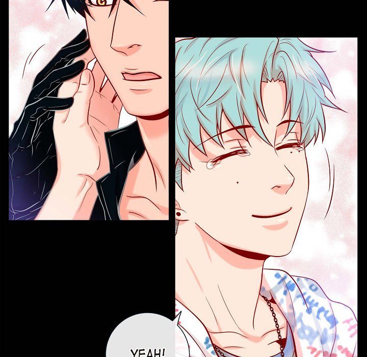 Read Biting The Tiger chapter 55 image 89 on Lezhin