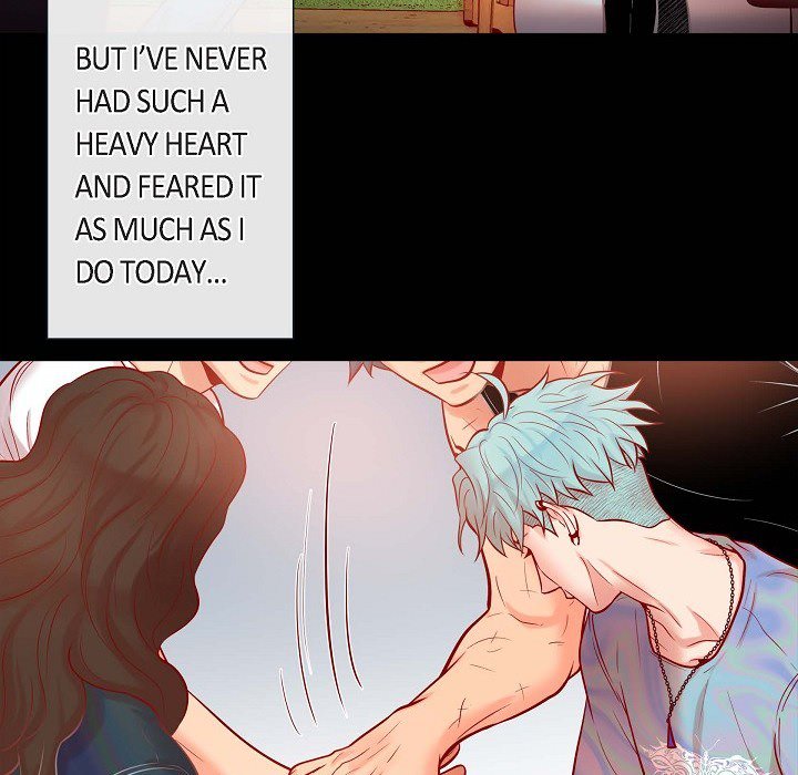 Read Biting The Tiger chapter 55 image 9 on Lezhin