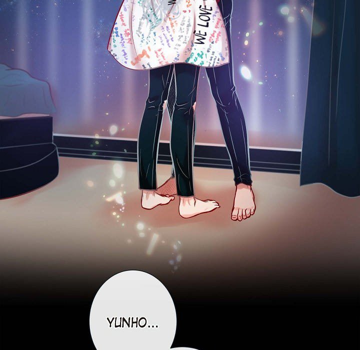 Read Biting The Tiger chapter 55 image 94 on Lezhin