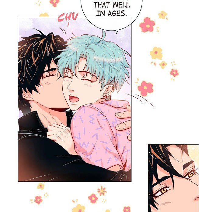 Read Biting The Tiger chapter 55 image 99 on Lezhin