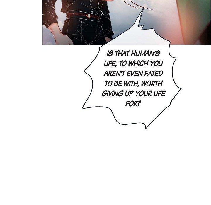 Read Biting The Tiger chapter 56 image 100 on Lezhin