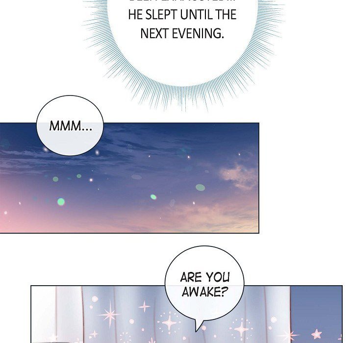 Read Biting The Tiger chapter 56 image 12 on Lezhin