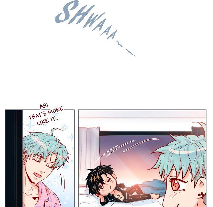 Read Biting The Tiger chapter 56 image 15 on Lezhin