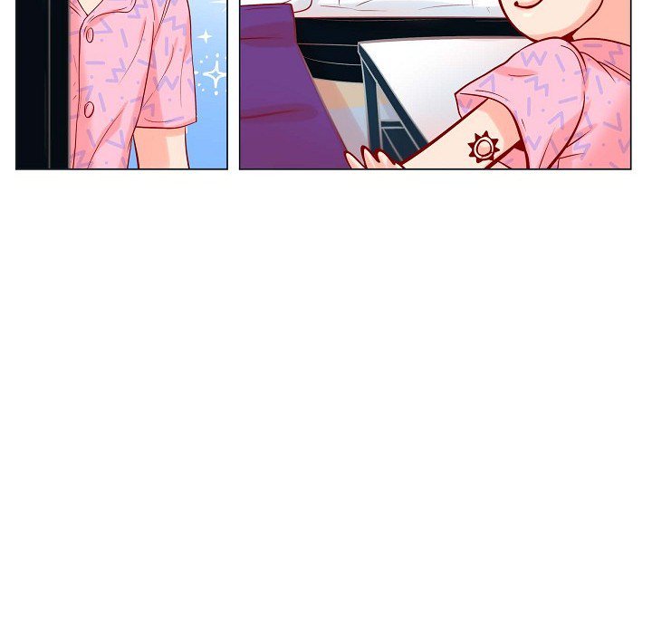 Read Biting The Tiger chapter 56 image 16 on Lezhin