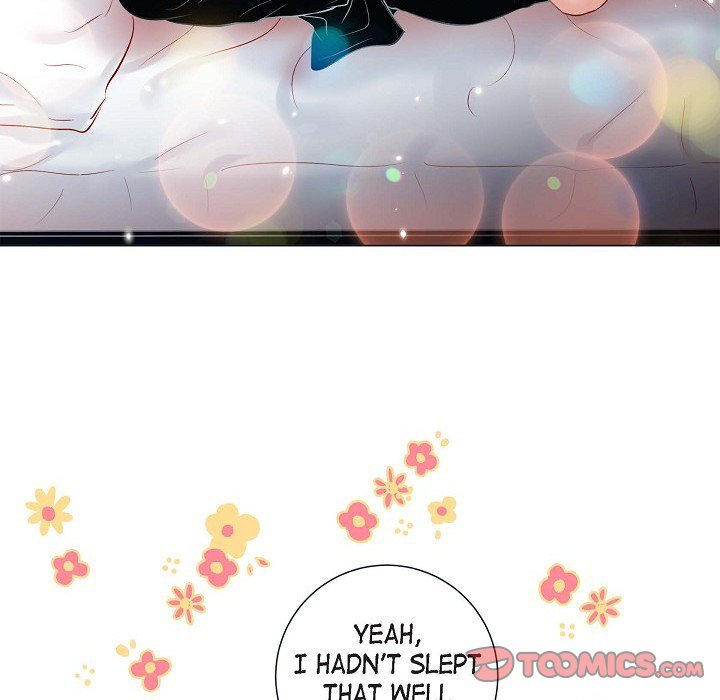 Read Biting The Tiger chapter 56 image 19 on Lezhin