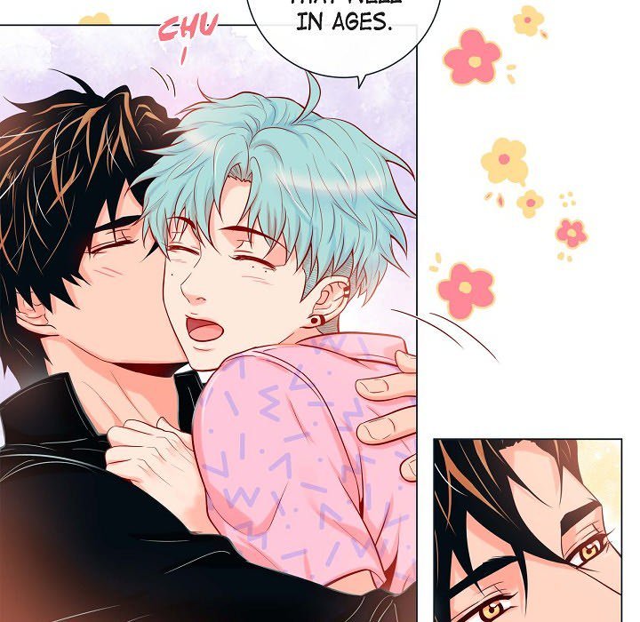 Read Biting The Tiger chapter 56 image 20 on Lezhin