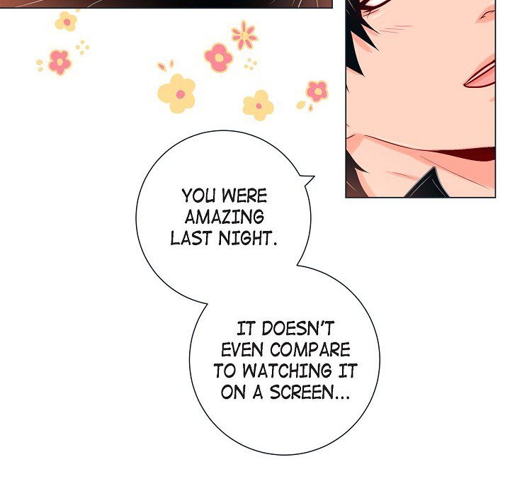 Read Biting The Tiger chapter 56 image 21 on Lezhin