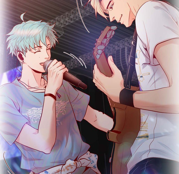 Read Biting The Tiger chapter 56 image 23 on Lezhin