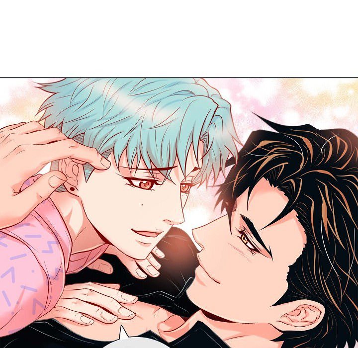 Read Biting The Tiger chapter 56 image 27 on Lezhin
