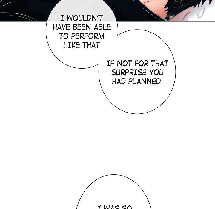 Read Biting The Tiger chapter 56 image 28 on Lezhin