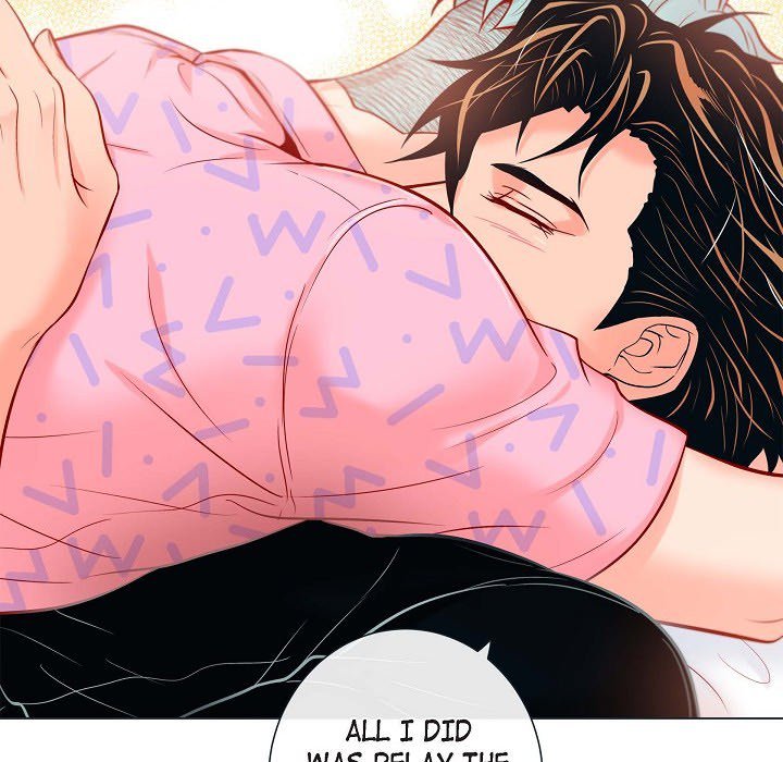 Read Biting The Tiger chapter 56 image 30 on Lezhin
