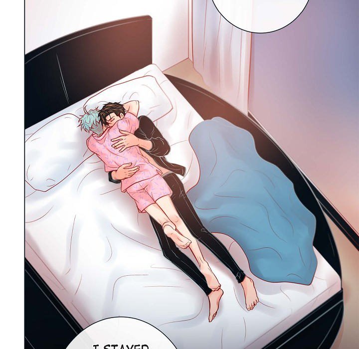 Read Biting The Tiger chapter 56 image 32 on Lezhin