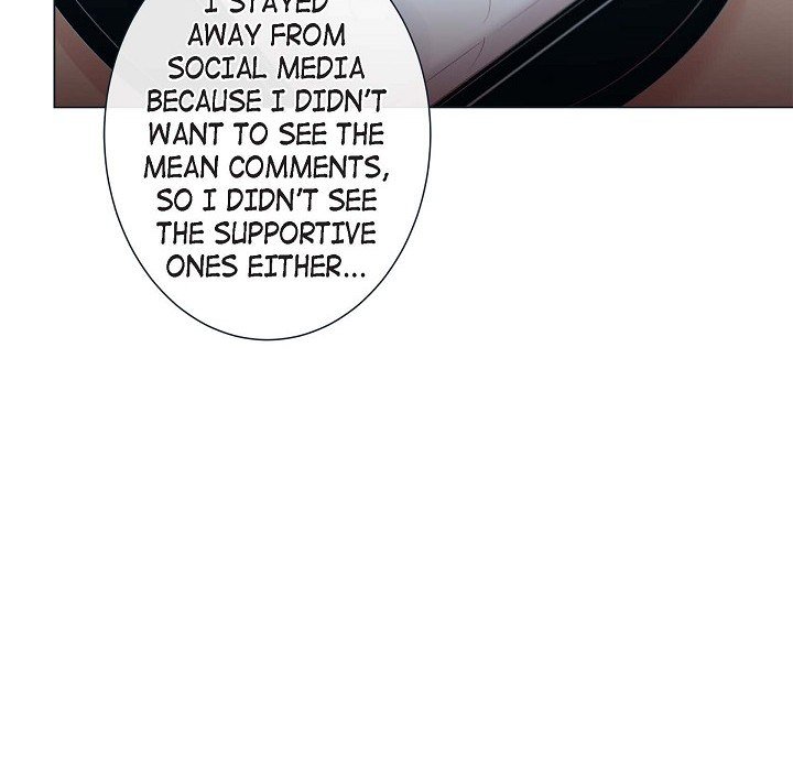 Read Biting The Tiger chapter 56 image 33 on Lezhin