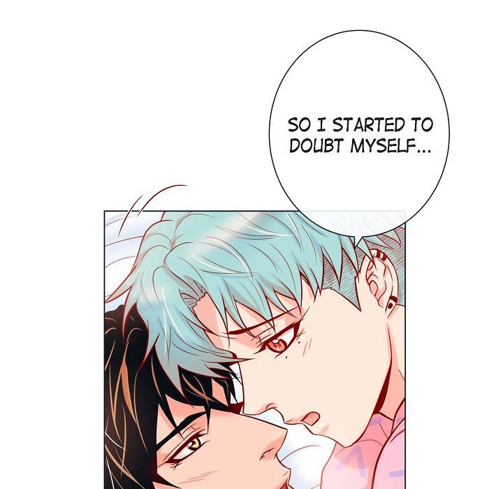 Read Biting The Tiger chapter 56 image 34 on Lezhin