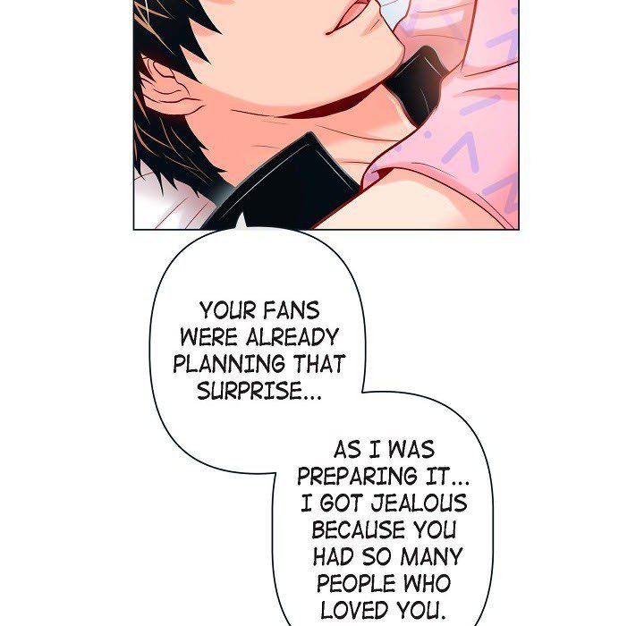 Read Biting The Tiger chapter 56 image 35 on Lezhin