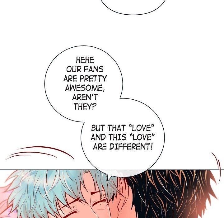 Read Biting The Tiger chapter 56 image 36 on Lezhin