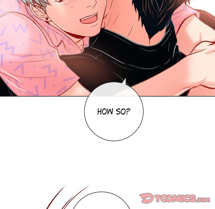 Read Biting The Tiger chapter 56 image 37 on Lezhin