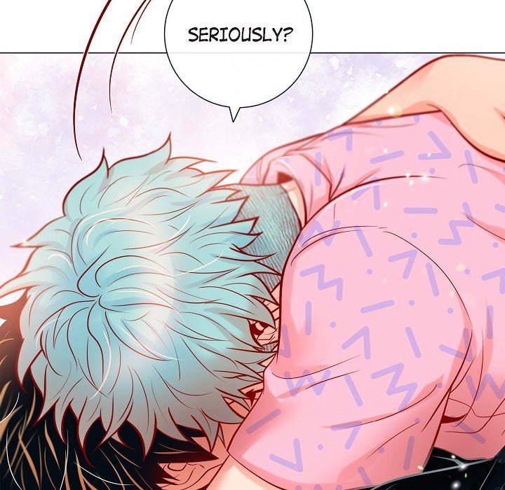 Read Biting The Tiger chapter 56 image 38 on Lezhin