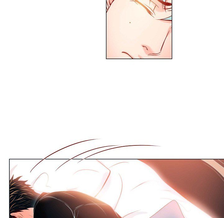 Read Biting The Tiger chapter 56 image 4 on Lezhin