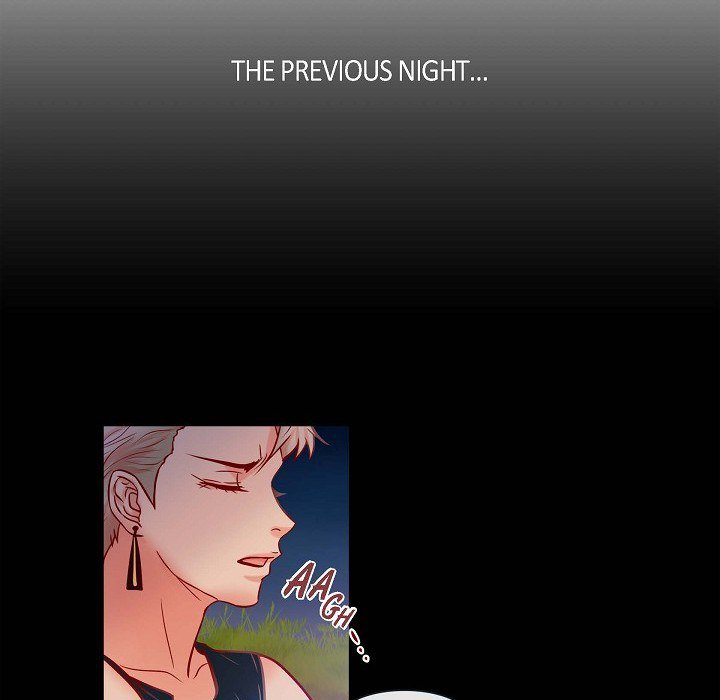 Read Biting The Tiger chapter 56 image 44 on Lezhin
