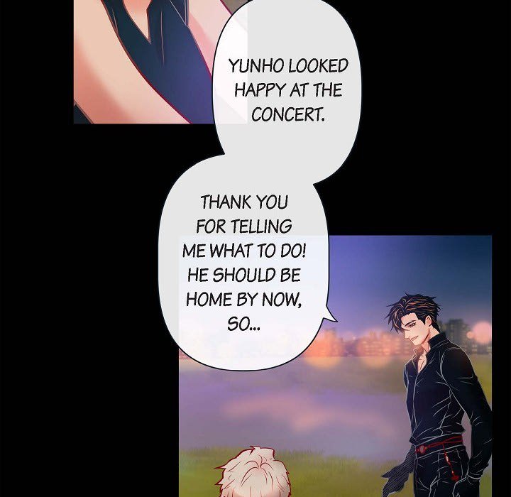 Read Biting The Tiger chapter 56 image 45 on Lezhin