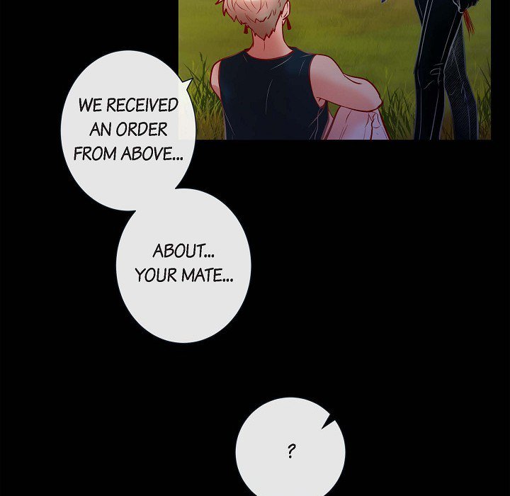 Read Biting The Tiger chapter 56 image 46 on Lezhin