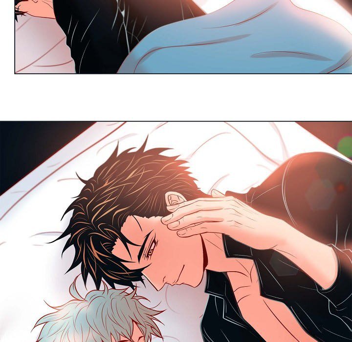 Read Biting The Tiger chapter 56 image 5 on Lezhin