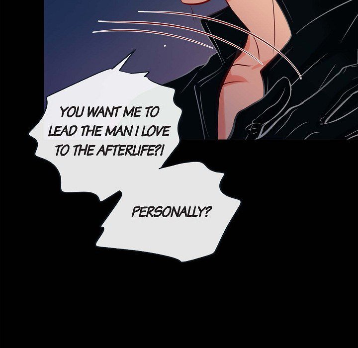 Read Biting The Tiger chapter 56 image 51 on Lezhin