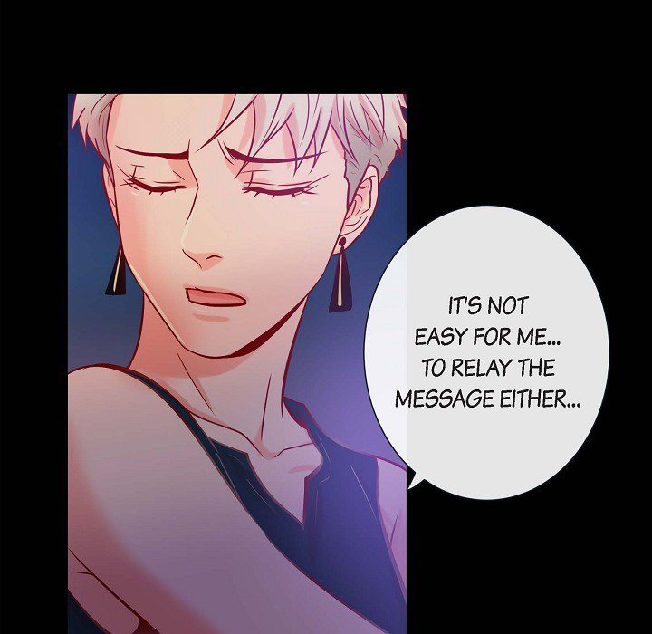 Read Biting The Tiger chapter 56 image 52 on Lezhin