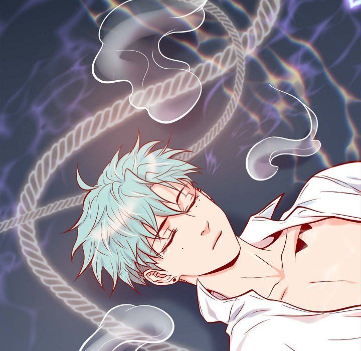 Read Biting The Tiger chapter 56 image 54 on Lezhin