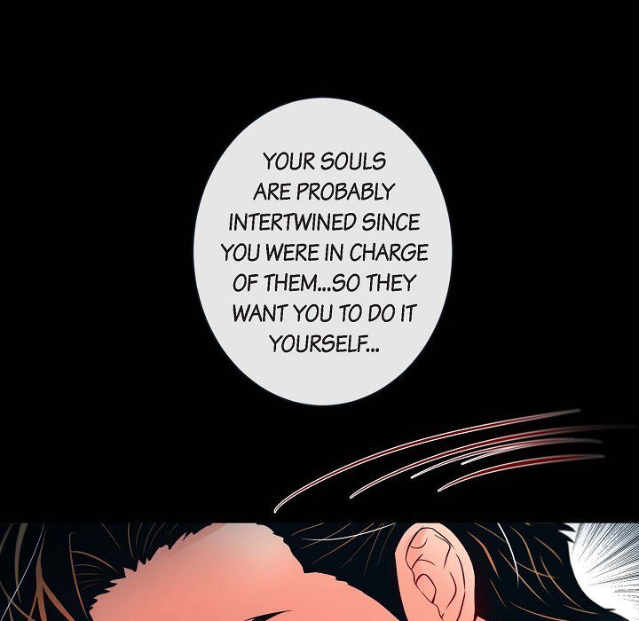 Read Biting The Tiger chapter 56 image 56 on Lezhin