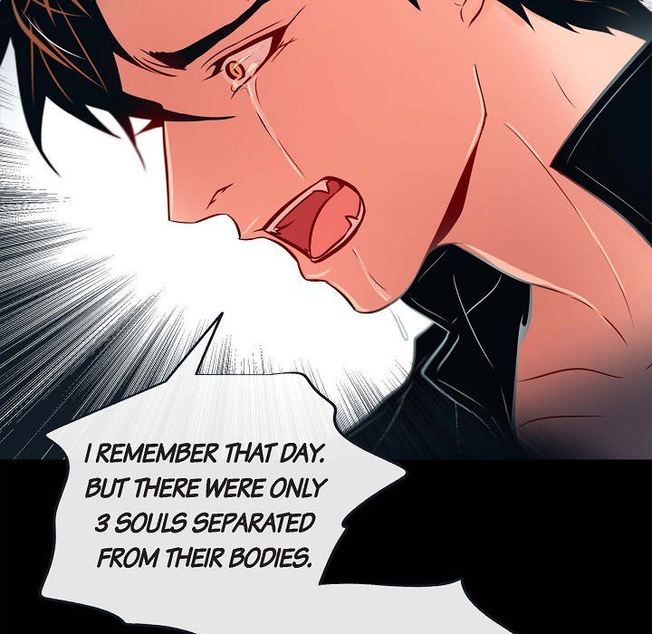Read Biting The Tiger chapter 56 image 57 on Lezhin