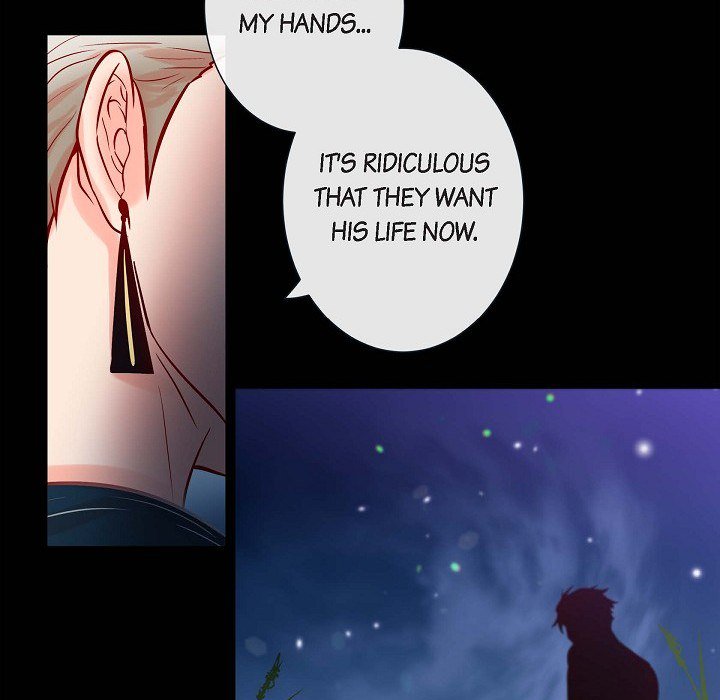 Read Biting The Tiger chapter 56 image 59 on Lezhin