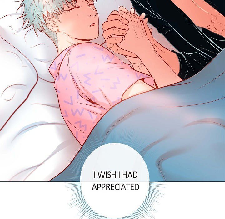 Read Biting The Tiger chapter 56 image 6 on Lezhin