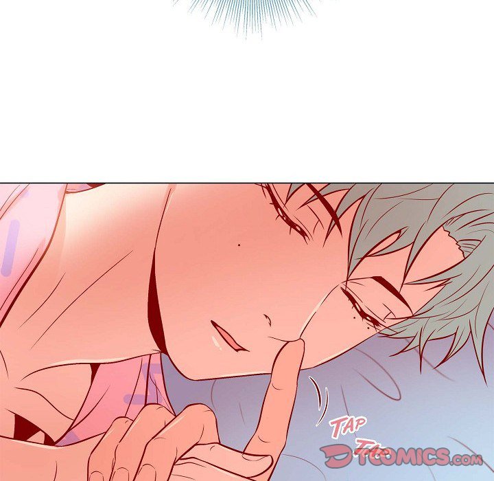 Read Biting The Tiger chapter 56 image 7 on Lezhin