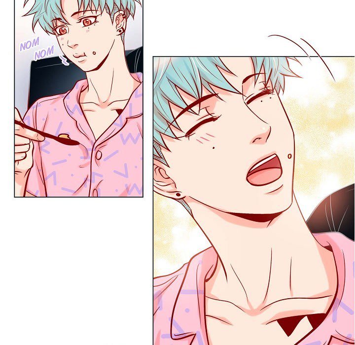 Read Biting The Tiger chapter 56 image 76 on Lezhin