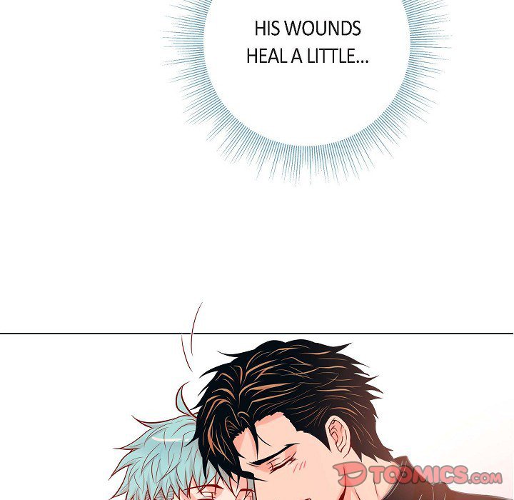 Read Biting The Tiger chapter 56 image 79 on Lezhin