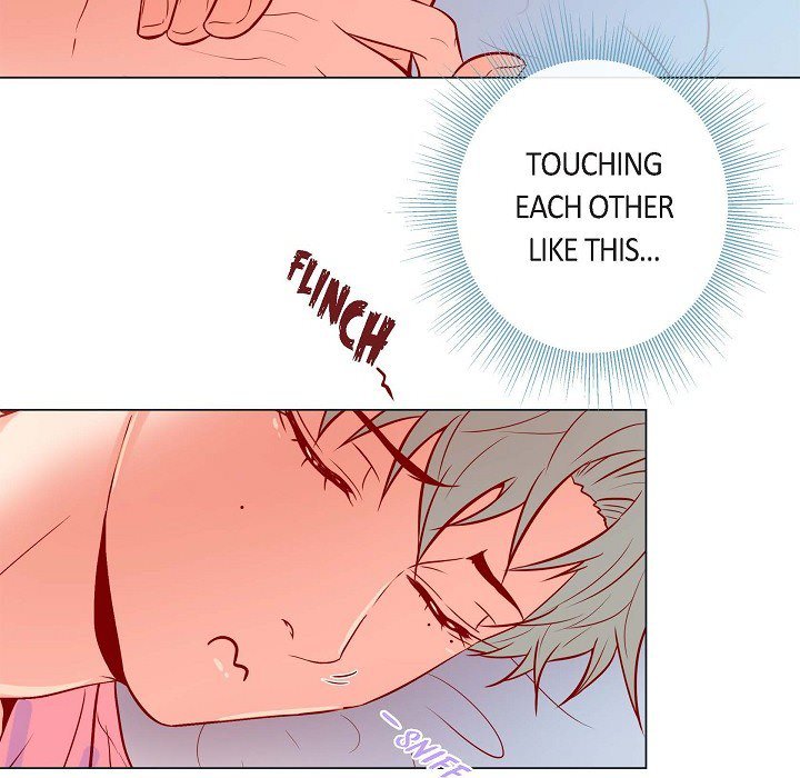 Read Biting The Tiger chapter 56 image 8 on Lezhin