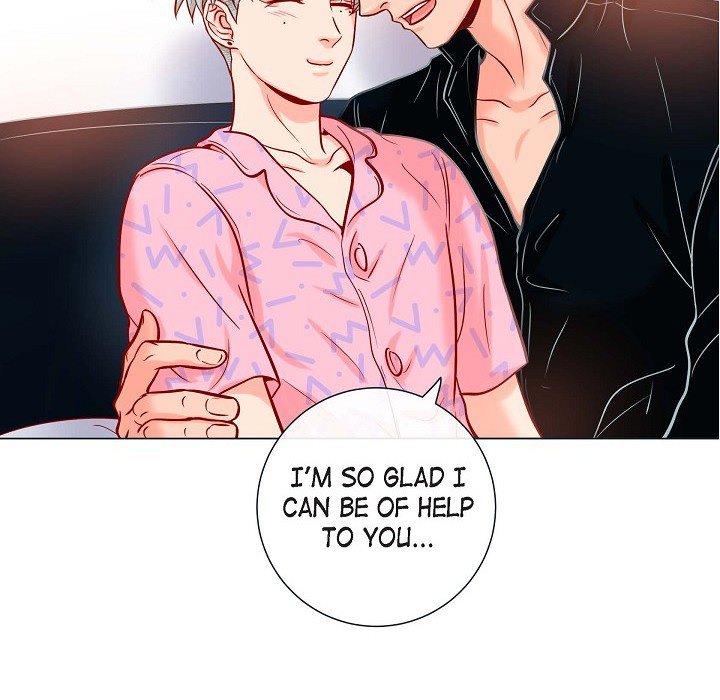 Read Biting The Tiger chapter 56 image 80 on Lezhin