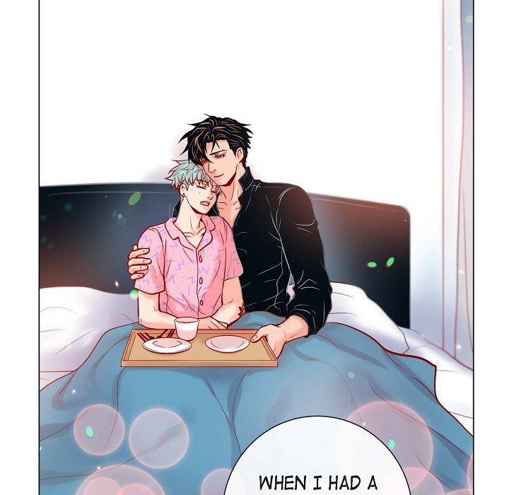 Read Biting The Tiger chapter 56 image 82 on Lezhin