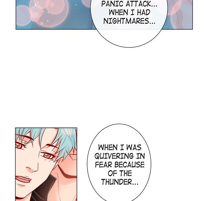 Read Biting The Tiger chapter 56 image 83 on Lezhin