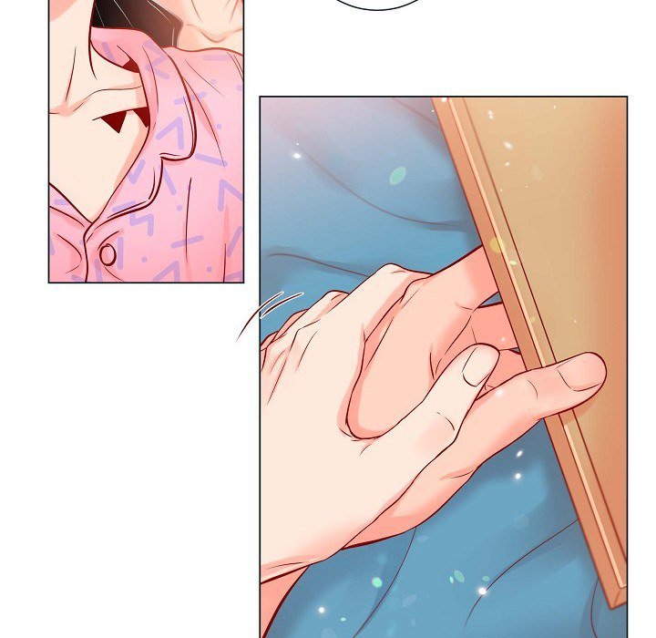 Read Biting The Tiger chapter 56 image 84 on Lezhin