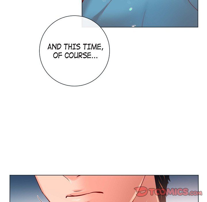 Read Biting The Tiger chapter 56 image 85 on Lezhin