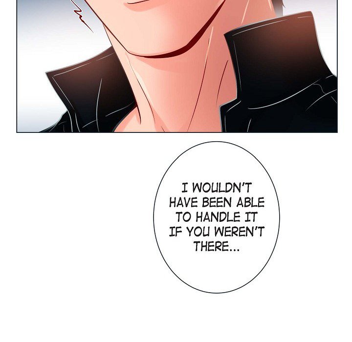 Read Biting The Tiger chapter 56 image 86 on Lezhin