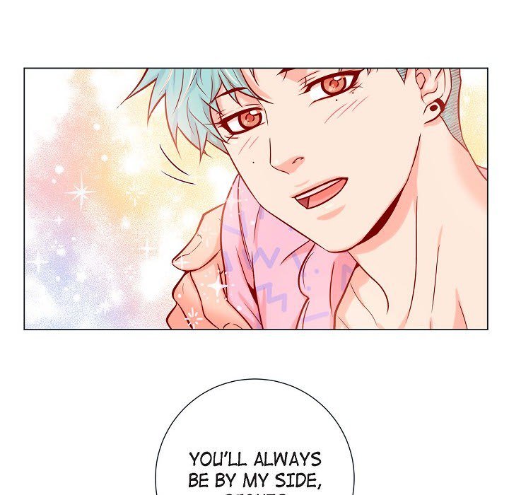 Read Biting The Tiger chapter 56 image 87 on Lezhin