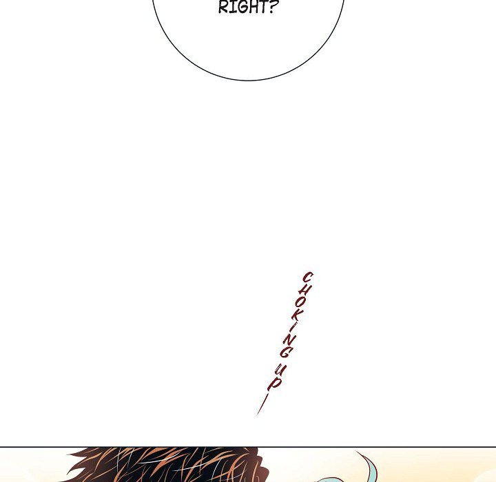 Read Biting The Tiger chapter 56 image 88 on Lezhin