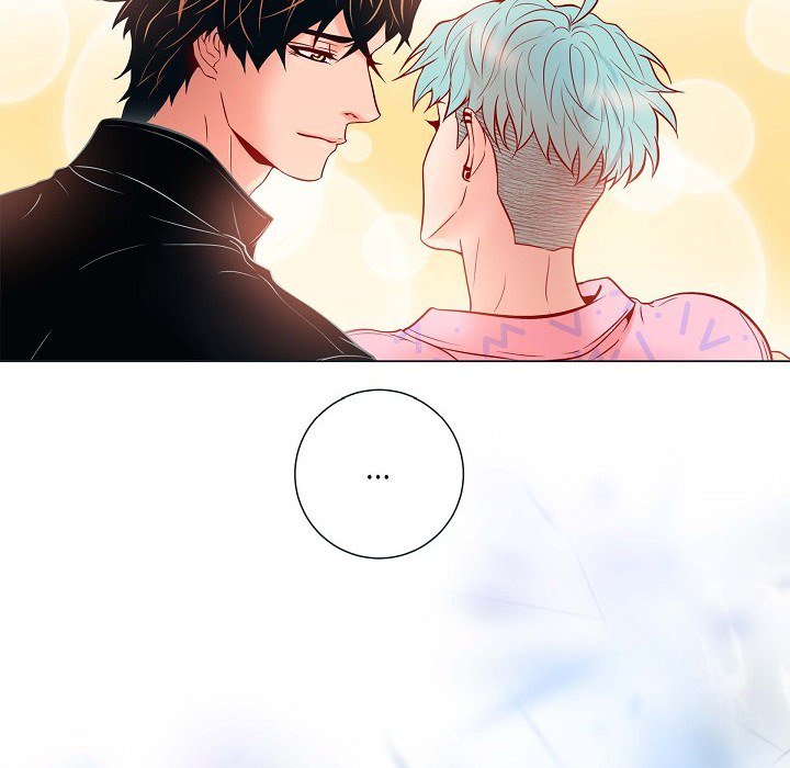 Read Biting The Tiger chapter 56 image 89 on Lezhin