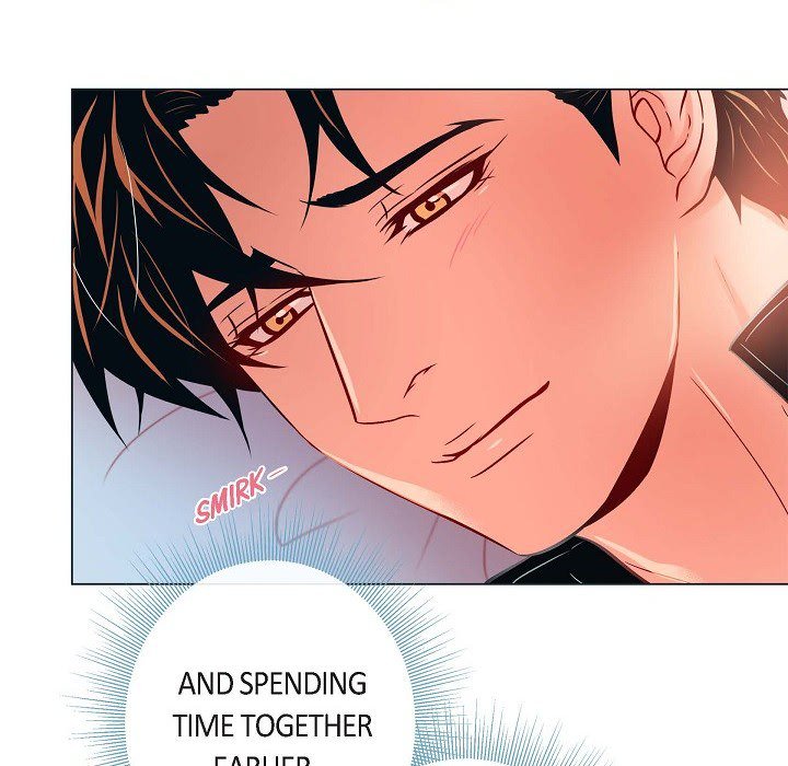 Read Biting The Tiger chapter 56 image 9 on Lezhin